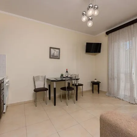 Apartmán Niki