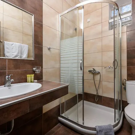 Apartmán Niki *