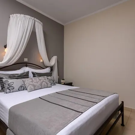 Niki Apartment