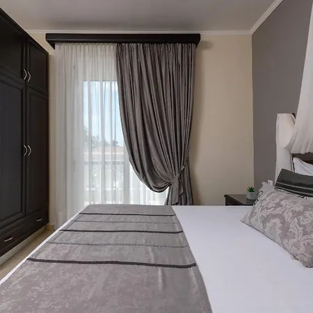 Apartmán Niki