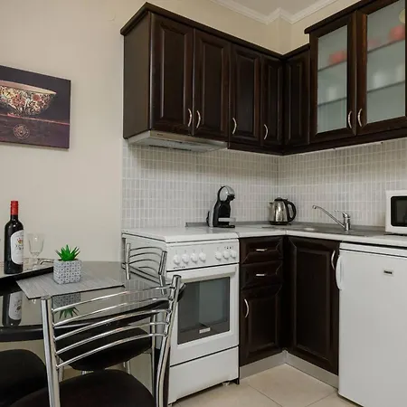 Niki Apartment