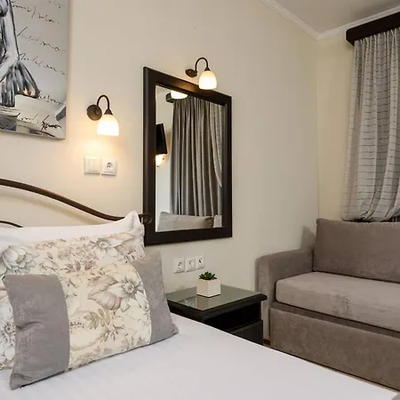 Apartmán Niki