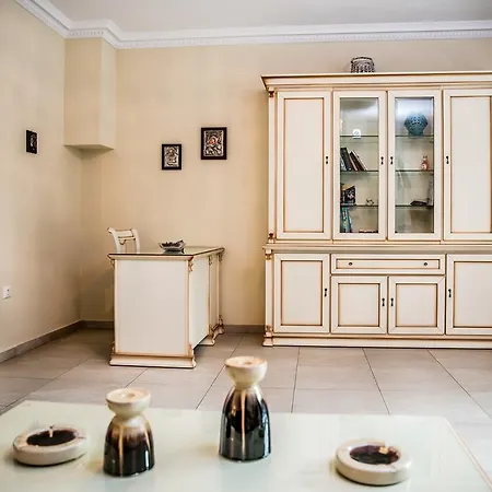 Apartmán Niki *