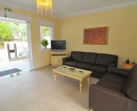 Niki Apartmán