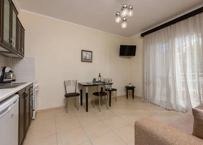 Apartament Niki