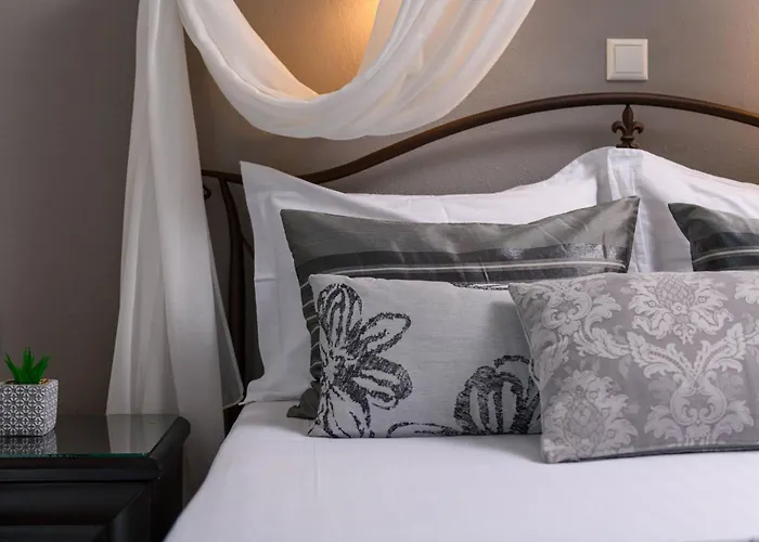 Niki * Chrysi Ammoudia