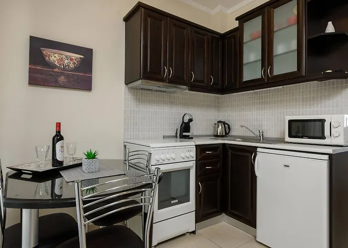 Niki Apartament