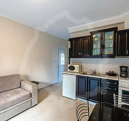 Niki Apartament