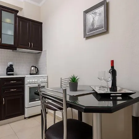 Niki Chrisi Ammoudia