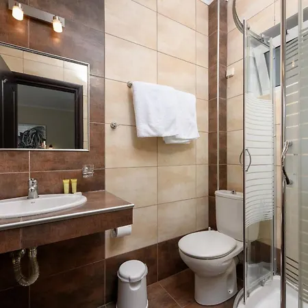 Niki Appartement *