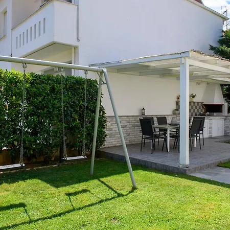 Appartement Niki *