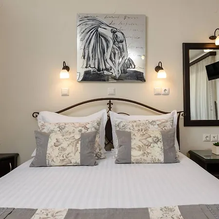 Niki Appartamento Chrisi Ammoudia