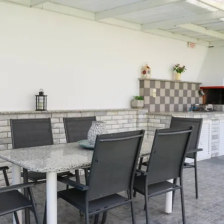 Appartement Niki *