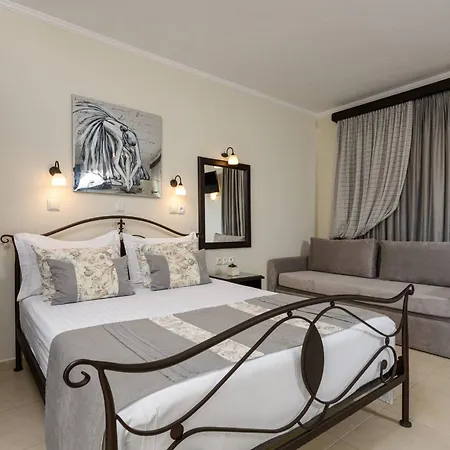 Niki * Chrisi Ammoudia