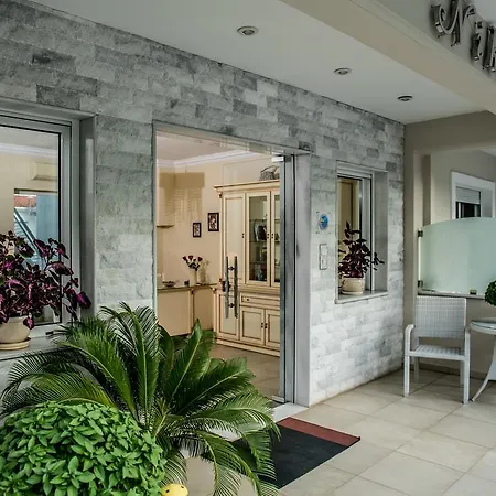 Apartament Niki *