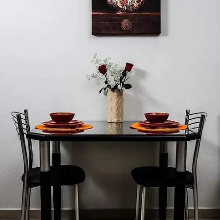 Niki Apartament Chrysi Ammoudia
