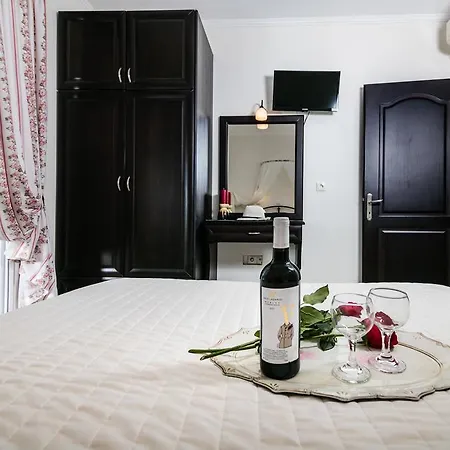 Niki Apartament