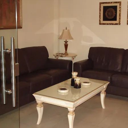 Apartament Niki *