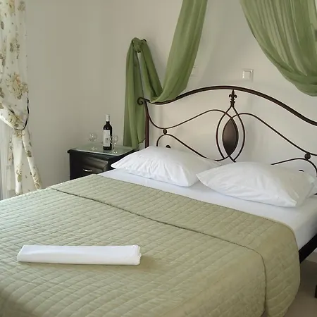 Apartament Niki *