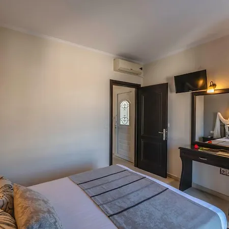 Apartament Niki *