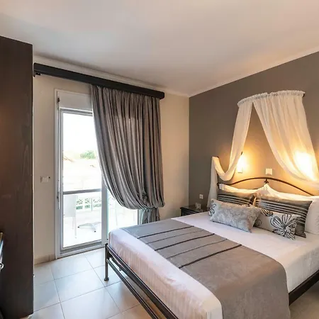 Apartament Niki