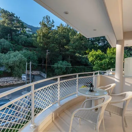 Apartament Niki *