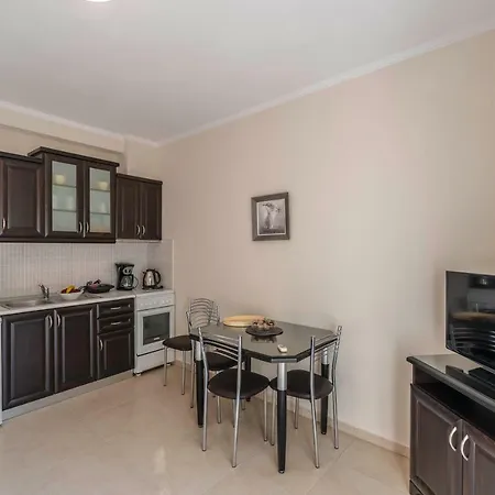 Apartament Niki