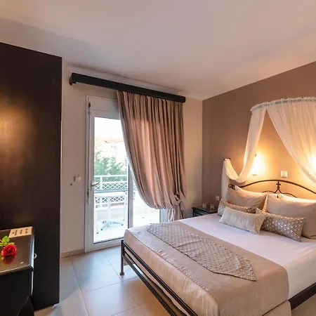 Niki Apartament *