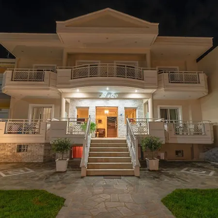 Niki Chrisi Ammoudia