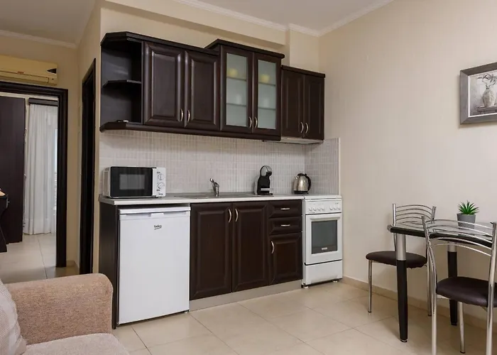 Niki Chrysi Ammoudia