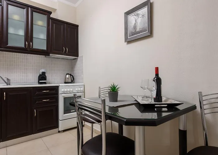 Niki Chrysi Ammoudia