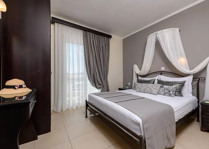 Niki * Chrysi Ammoudia