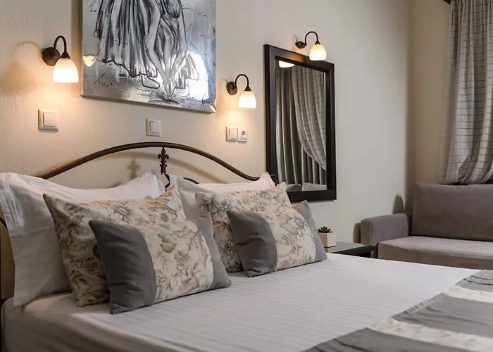 Niki Daire Chrysi Ammoudia