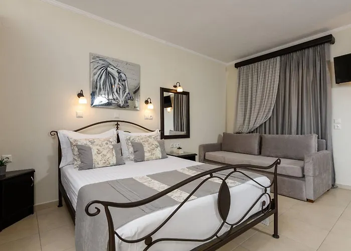 Niki * Chrysi Ammoudia